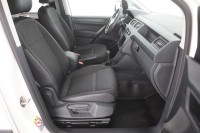 VW Caddy Maxi 1.0 TSI
