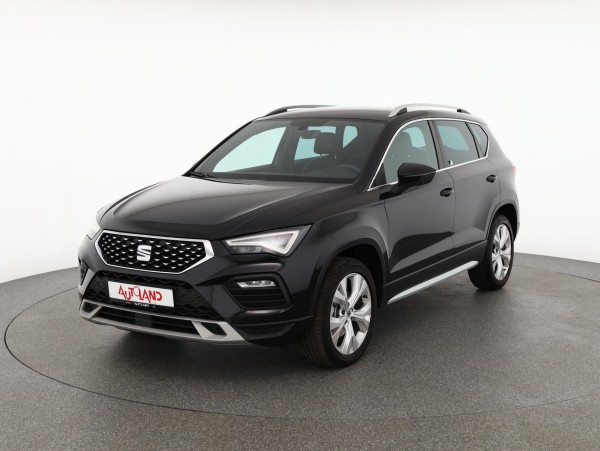 Seat Ateca 2.0 TDI Xperience DSG