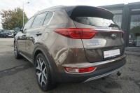 Kia Sportage 1.7 CRDi GT Line