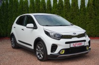 Kia Picanto 1.0 T-GDI X-Line