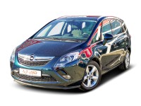 Opel Zafira Tourer 2.0 CDTI 2-Zonen-Klima Navi Sitzheizung