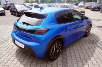 Peugeot 208 GT-Line 1.2 PureTech 100