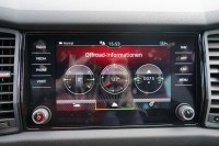 Skoda Kodiaq 2.0 TDI DSG 4x4 Sportline VC