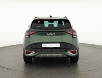 Kia Sportage 1.6 M-Hybrid 4WD GT-Line