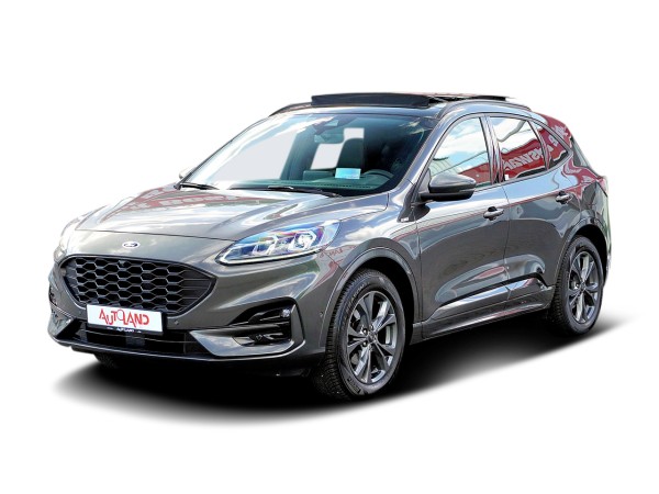 Ford Kuga 2.0 EcoBlue ST-Line X