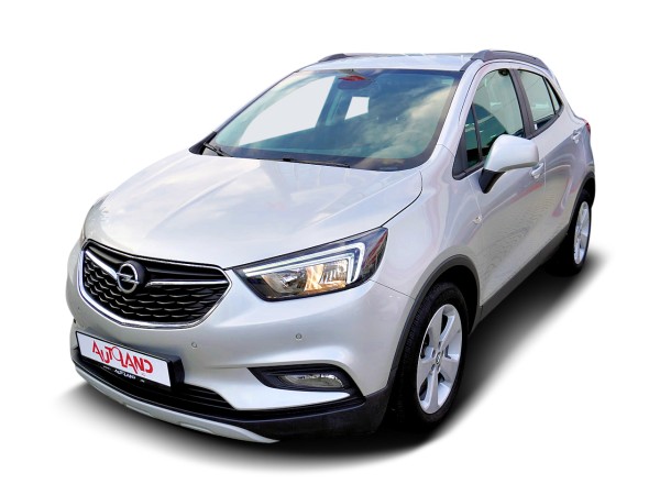 Opel Mokka X 1.4...