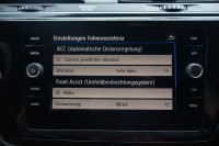 VW Touran 1.4 TSI Highline