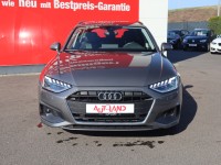 Audi A4 Avant 40 TDI advanced