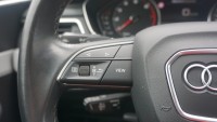 Audi A4 Quattro Avant 40 2.0 TFSI quattro