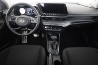 Hyundai BAYON Bayon 1.0T-GDI Aut.