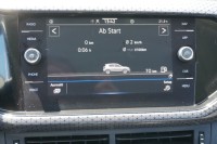VW T-Cross 1.0 Life DSG