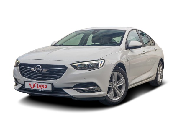 Opel Insignia 1.5 Turbo