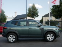 Dacia Duster Expression mHEV 140