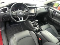 Nissan Qashqai 1.6 N-Connecta