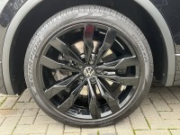 VW Tiguan Allspace 2.0 TDI R-Line 4M DSG