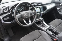 Audi Q3 35 TDI quattro advanced