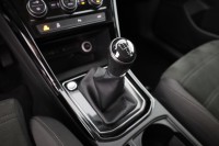 VW Touran 1.4 TSI Highline