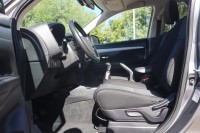 Mitsubishi Outlander 2.0 MIVEC Basis 2WD