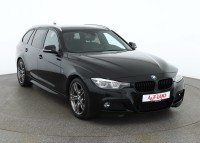 BMW 320 i Touring M Sport