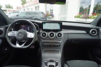 Mercedes-Benz C 160 C220 d T 4Matic AMG Line