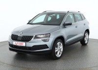 Skoda Karoq 1.5 TSI DSG Style LED Navi ACC AHK PDC