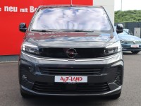 Opel Zafira Life 2.0 D L Selection Aut.