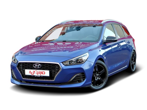 Hyundai i30 1.4 Passion