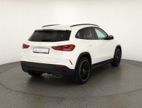 Mercedes-Benz GLA 250 4Matic AMG-Line