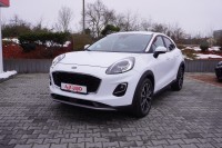 Vorschau: Ford Puma 1.0 M-Hybrid Titanium