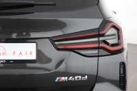 BMW X3 M40 M40d xDrive Aut.