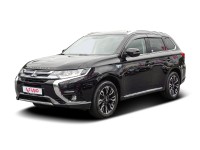 Mitsubishi Outlander 2.0 PHEV AWD 2-Zonen-Klima Sitzheizung LED