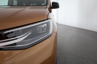 VW Caddy 2.0 TDI DSG Style