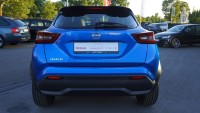 Nissan Juke 1.0 DIG-T N-Connecta Aut.