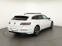 VW Arteon SB 2.0 TSI R-Line