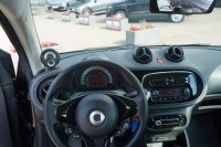Smart ForTwo fortwo coupe electric drive