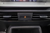 VW Caddy Cargo 2.0 TDI