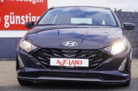 Hyundai i20 1.0 T-GDI Aut.