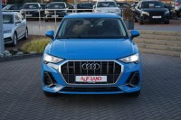Audi Q3 35 TDI quattro S line