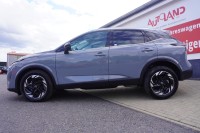 Nissan Qashqai N-Connecta 1.3 Dig-T Aut.