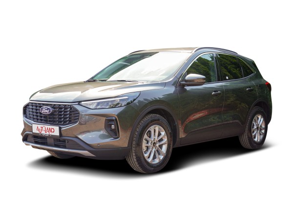 Ford Kuga 1.5 EB Titanium Aut.