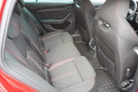 Skoda Octavia Combi 2.0 TDI 4x4 RS