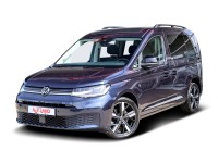 VW Caddy 2.0 TDI Move LED Navi Panorama ACC AHK DAB