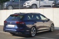 VW Golf VIII Variant R-Line eTSI