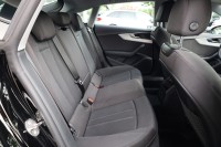 Audi A5 35 TFSI Sportback
