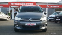 VW Touran 1.5 TSI Highline