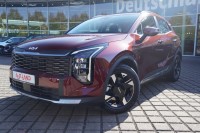 Vorschau: Kia Sportage 1.6 T-GDI Aut. Facelift