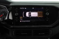 VW T-Cross 1.0 TSI Style