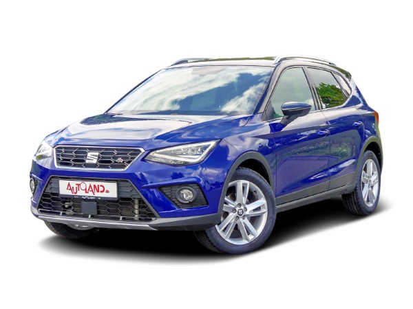 Seat Arona 1.0 TSI FR