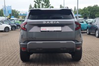 Dacia Duster Journey Hybrid 155 Aut.