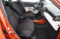 Suzuki Ignis 1.2 M-Hybrid Comfort+